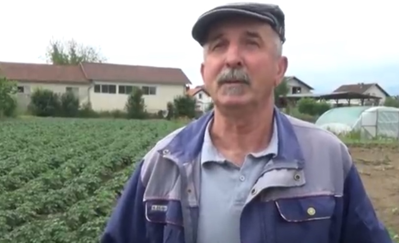 Husein Kljunić: U poljoprivredi treba zasukati rukave