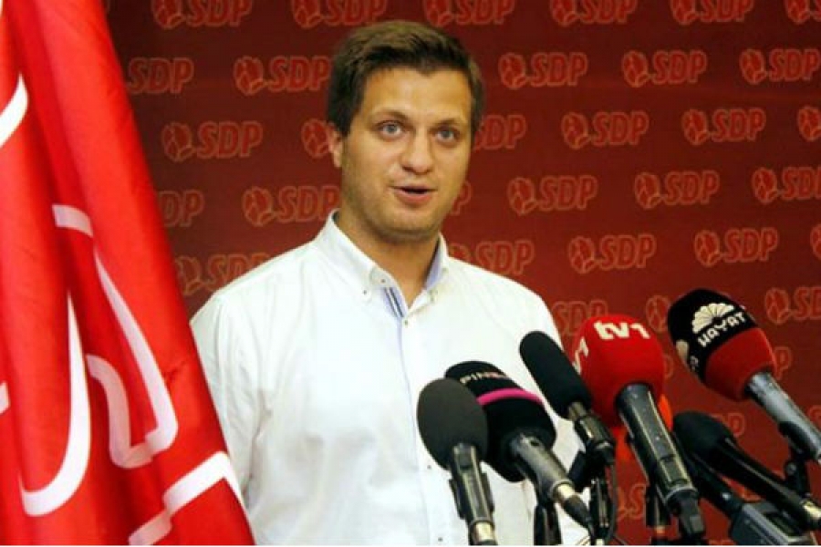 Irfan Čengić optužio rukovodstvo SDP-a: Utjecaj na partijske delegate, prijetnje otkazima
