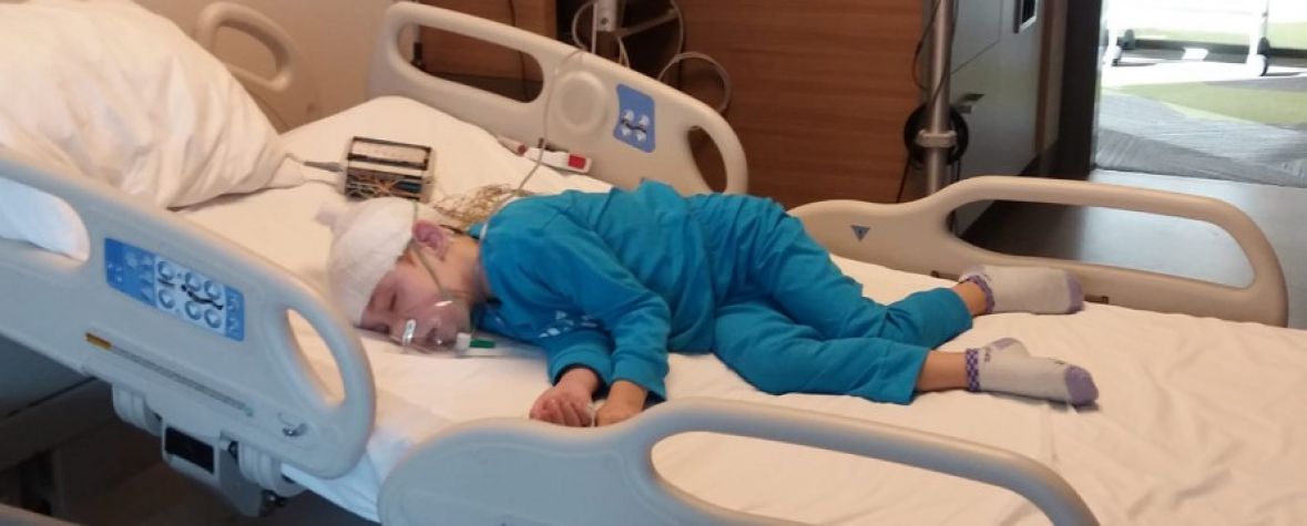 Lijepe vijesti: Sedmogodišnji Tarik dobio lijek koji je bio blokiran na carini