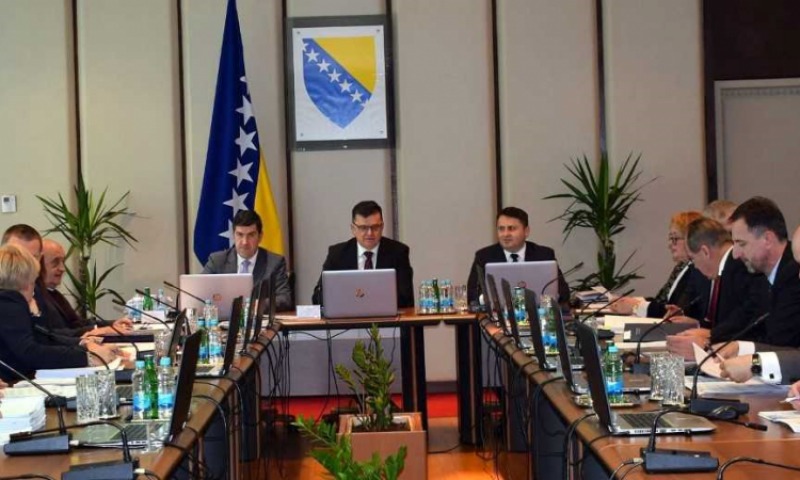 Bevanda konačno popustio: Vijeće ministara BiH usvojilo Odluku o raspodjeli novca MMF-a