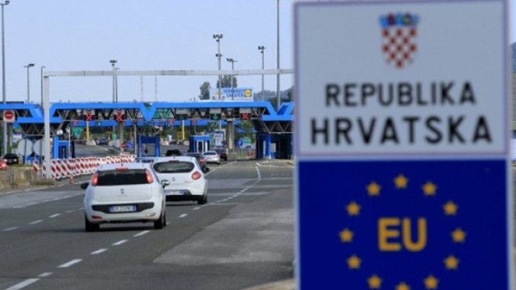Gužva na graničnim prijelazima s Hrvatskom zbog strožijih kontrola