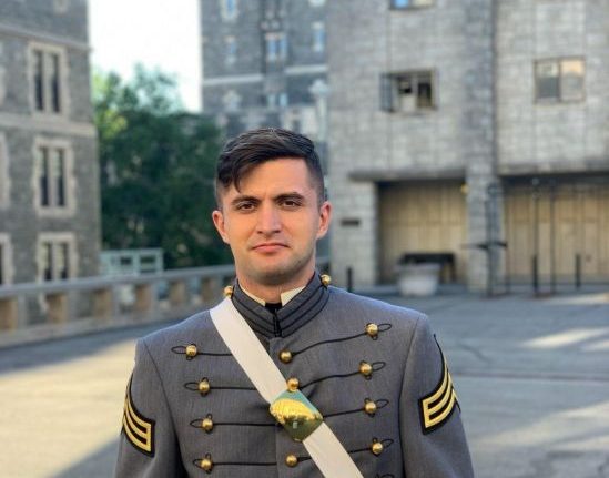 Svaka čast: Prvi kadet iz Bosne i Hercegovine diplomirao na West Pointu!