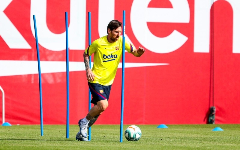 Povrijedio se Lionel Messi, Barcelona sve pokušala sakriti od medija