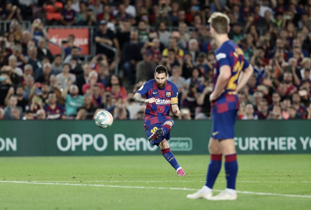Messi: Fudbal i život nakon koronavirusa neće biti isti
