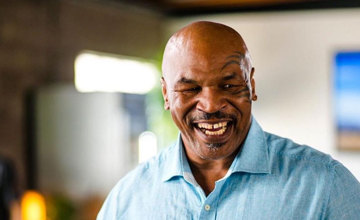 U iščekivanju velikog povratka: Tyson odbio 16 miliona eura za meč bez rukavica