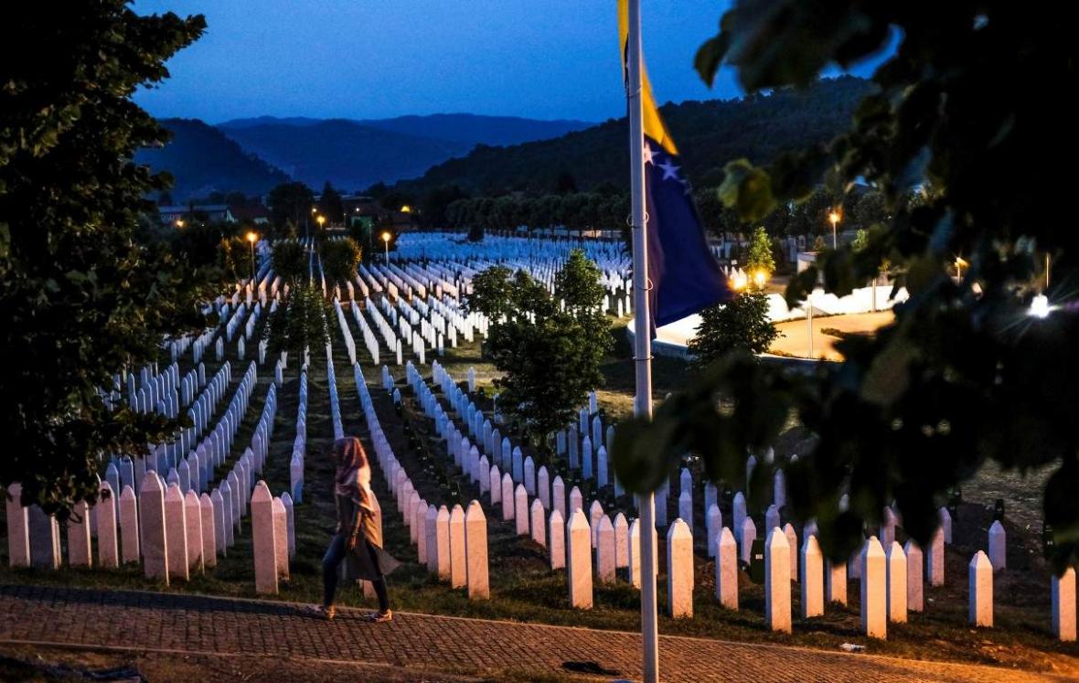 Tačno u podne 11. jula oglasit će se sirene u znak sjećanja na žrtve genocida