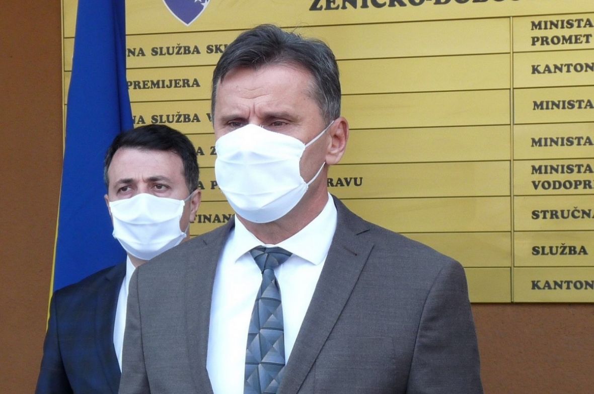 Fadil Novalić: Neće biti restriktivnih mjera ako dođe drugi val koronavirusa