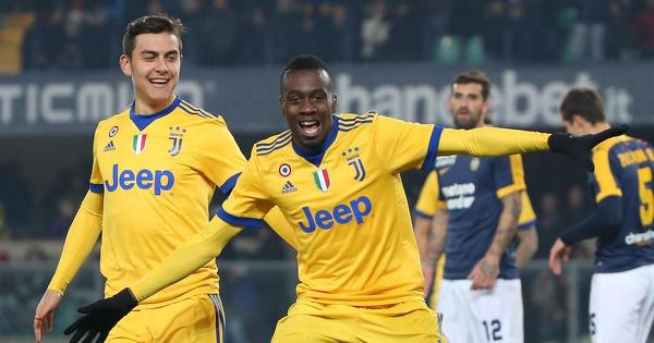 Igrači Juventusa nemaju nikakvih posljedica nakon što su se oporavili od koronavirusa