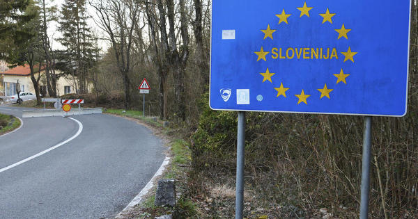 Proširena lista zemalja čiji građani mogu ući u Sloveniju, među njima nema BiH
