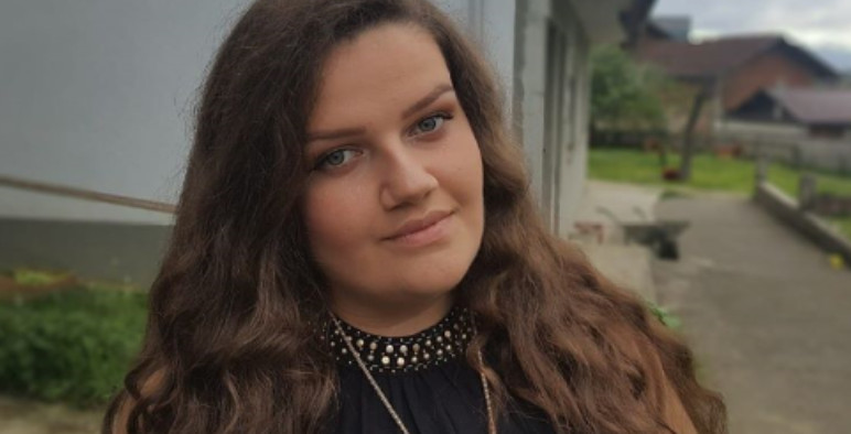 Tužan dan u Cazinu: Prestalo je da kuca srce mlade Seline Pašić