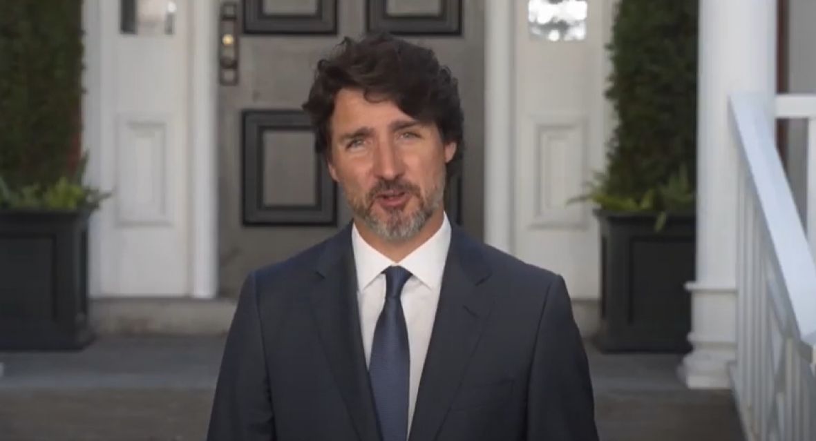 Kanadski premijer Justin Trudeau čestitao Bajram: Es-selamu alejkum