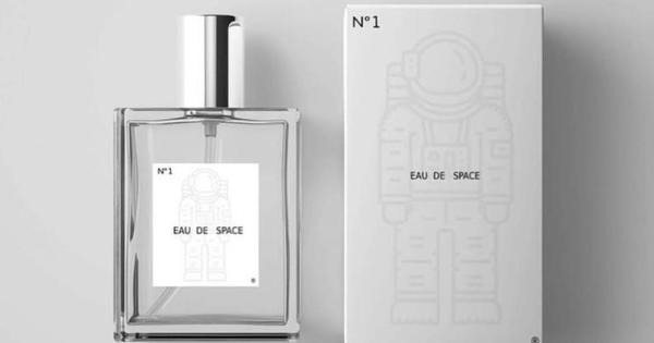 NASA-in “miris svemira” je sada dostupan kao parfem