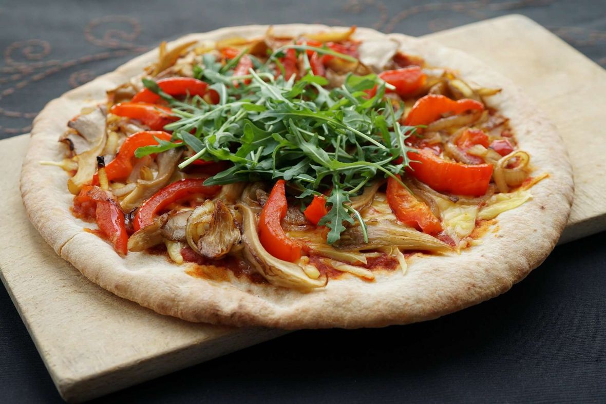 Više nećete zvati dostavu: Fantastična kremasta pizza gotova za tili čas