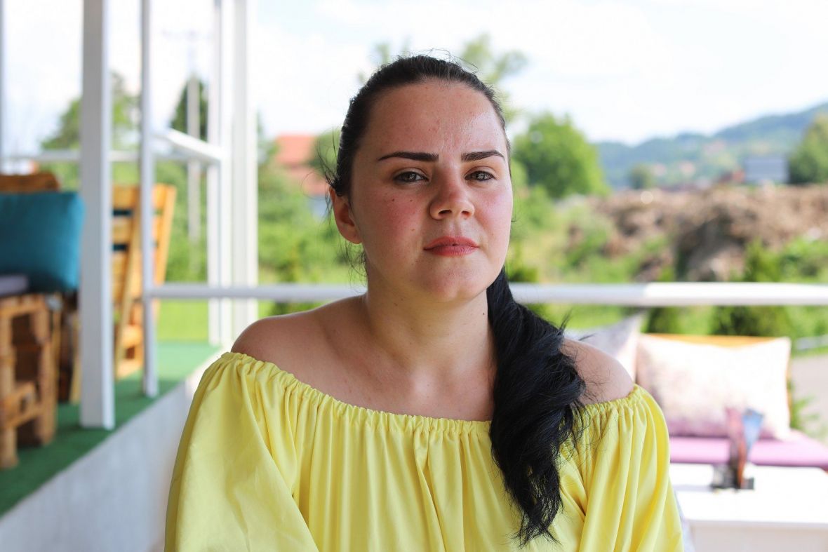 Potresna priča: Sabina oca iz Srebrenice identificirala po Lego figurici