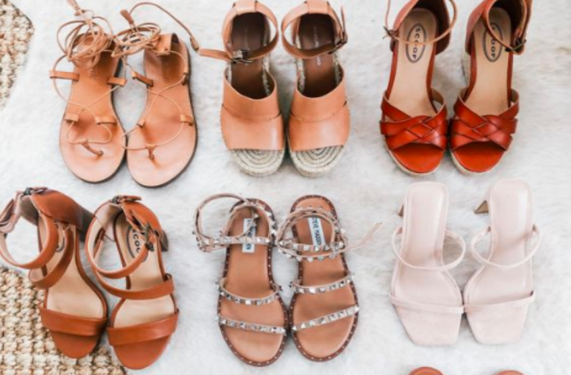 Modni Google objavio: Ove sandale su “mast have” ovog ljeta