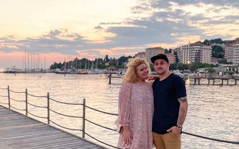 Admir i Belma Velić: Nova epizoda Bosanca u Sloveniji