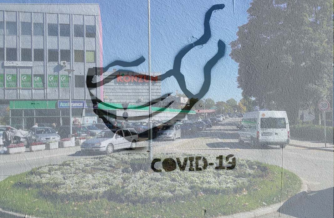 U BiH 727 novozaraženih koronavirusom, 29 preminulih