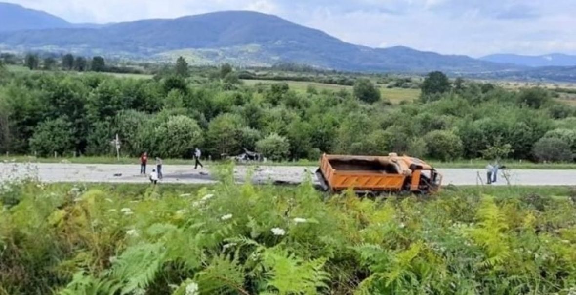 Tragičnih 10 dana u BiH: U šest saobraćajnih nesreća poginulo čak 11 osoba