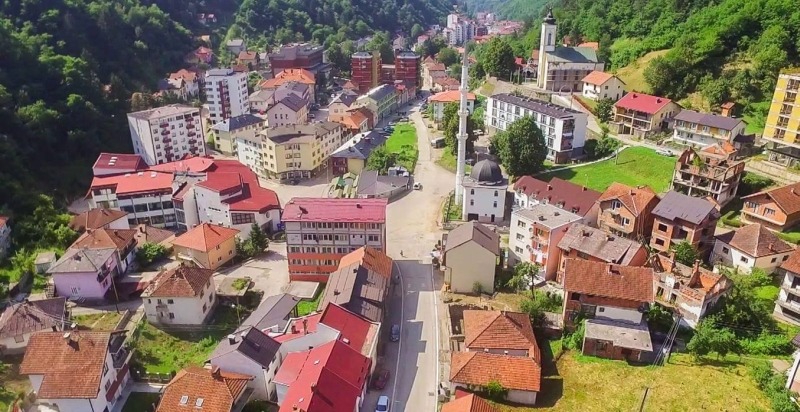 A-SDA je prodala Srebrenicu za biračke odbore u Cazinu