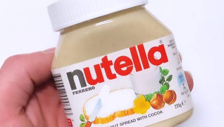 Fotka bijele Nutelle postala hit, evo recepta za kojim je poludio Instagram