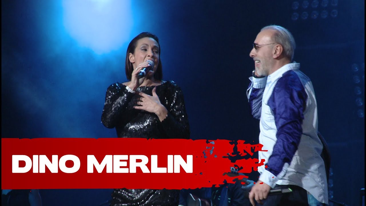 Dino Merlin najavio spektakularni koncert u Beogradu do kraja godine