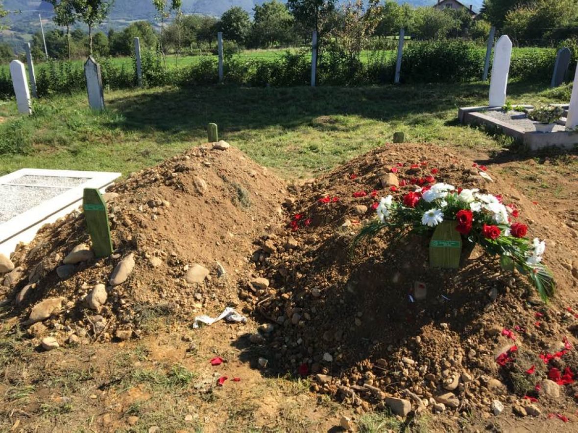 Nakon nezapamćene tragedije porodice Duraković: Nemam više volje za životom…