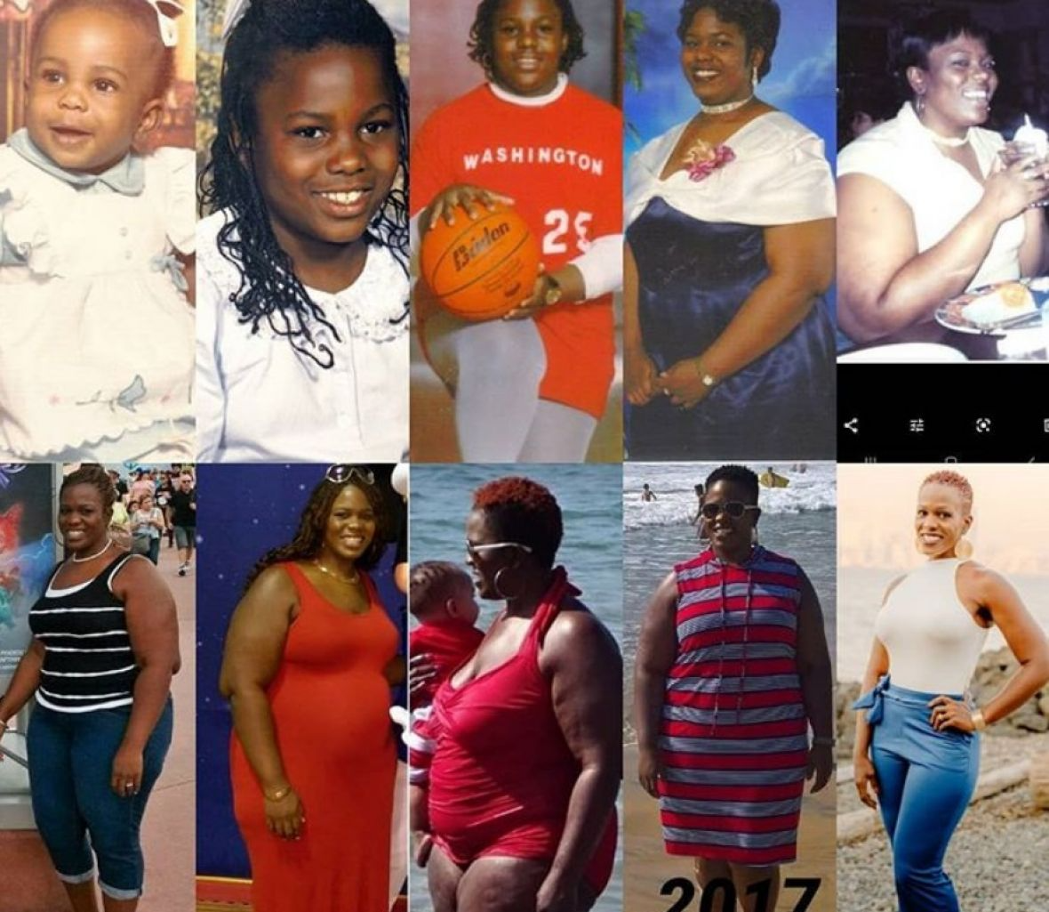 Smršavila 55 kilograma: Amerikanka dala jednostavne savjete za skidanje težine