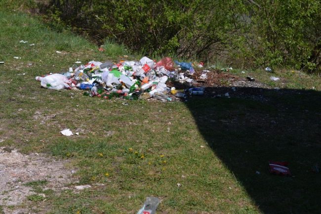 Neslavno učešće BiH u zagađenju Sredozemlja: Svaki stanovnik baci 3 kilograma otpada