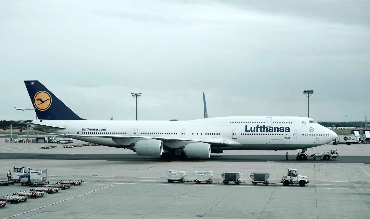 Otkazano stotine letova u Njemačkoj: Izdate upute putnicima