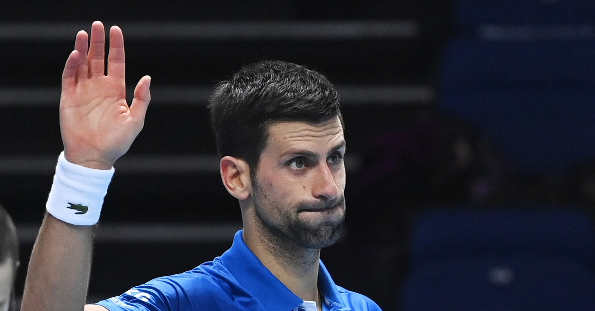 Đoković predložio velike promjene pravila u tenisu, posebno na najvećim turnirima