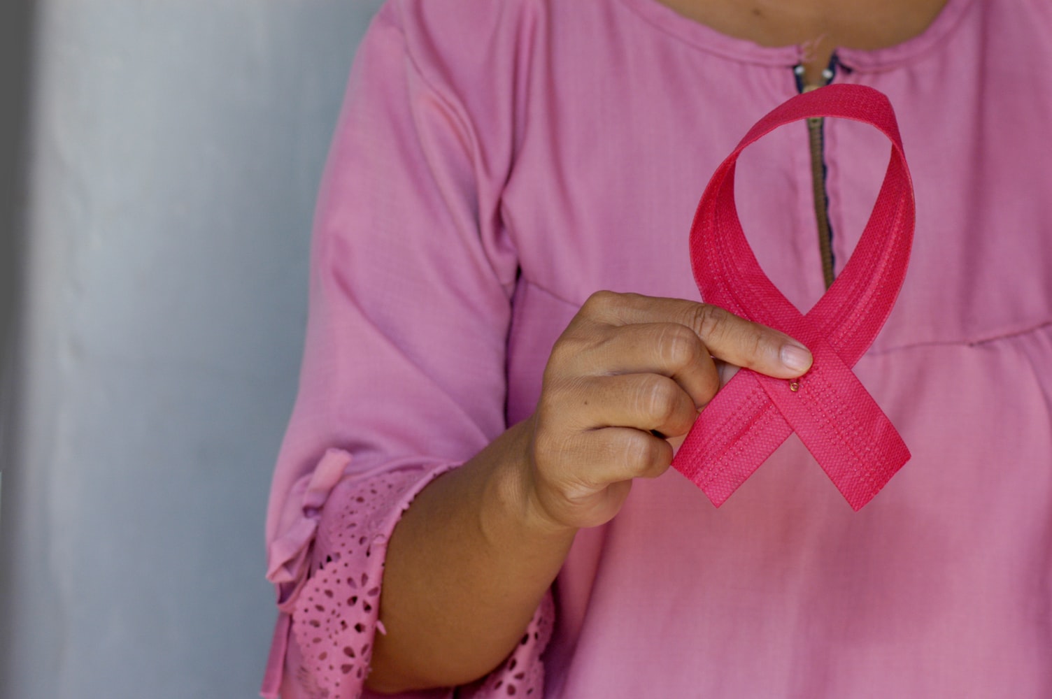 Rano otkrivanje karcinoma dojke kao imperativ