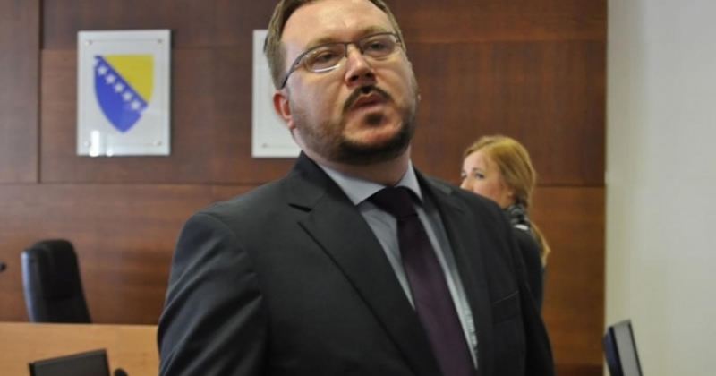 SDP novcem iz budžeta plaćao reklame: Potvrđena optužnica protiv Lipovače