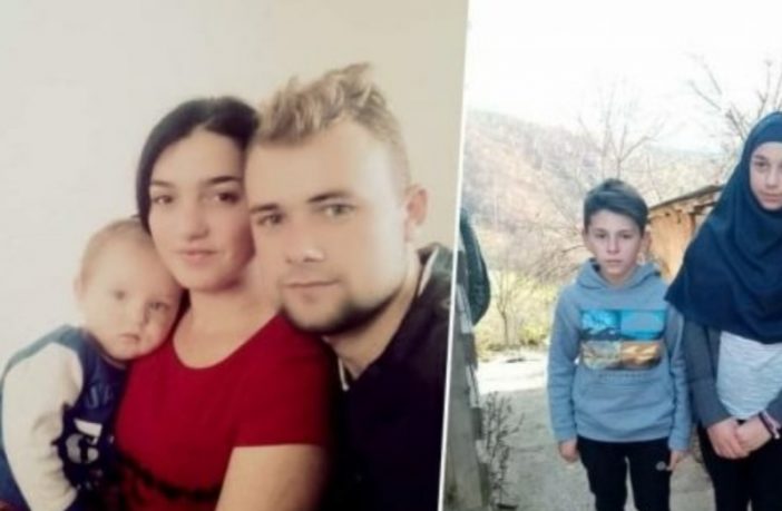 Sestra Ajle i Amara, Adelisa Muminović: “Muž i ja ćemo se starati o djeci, oni su moj život”