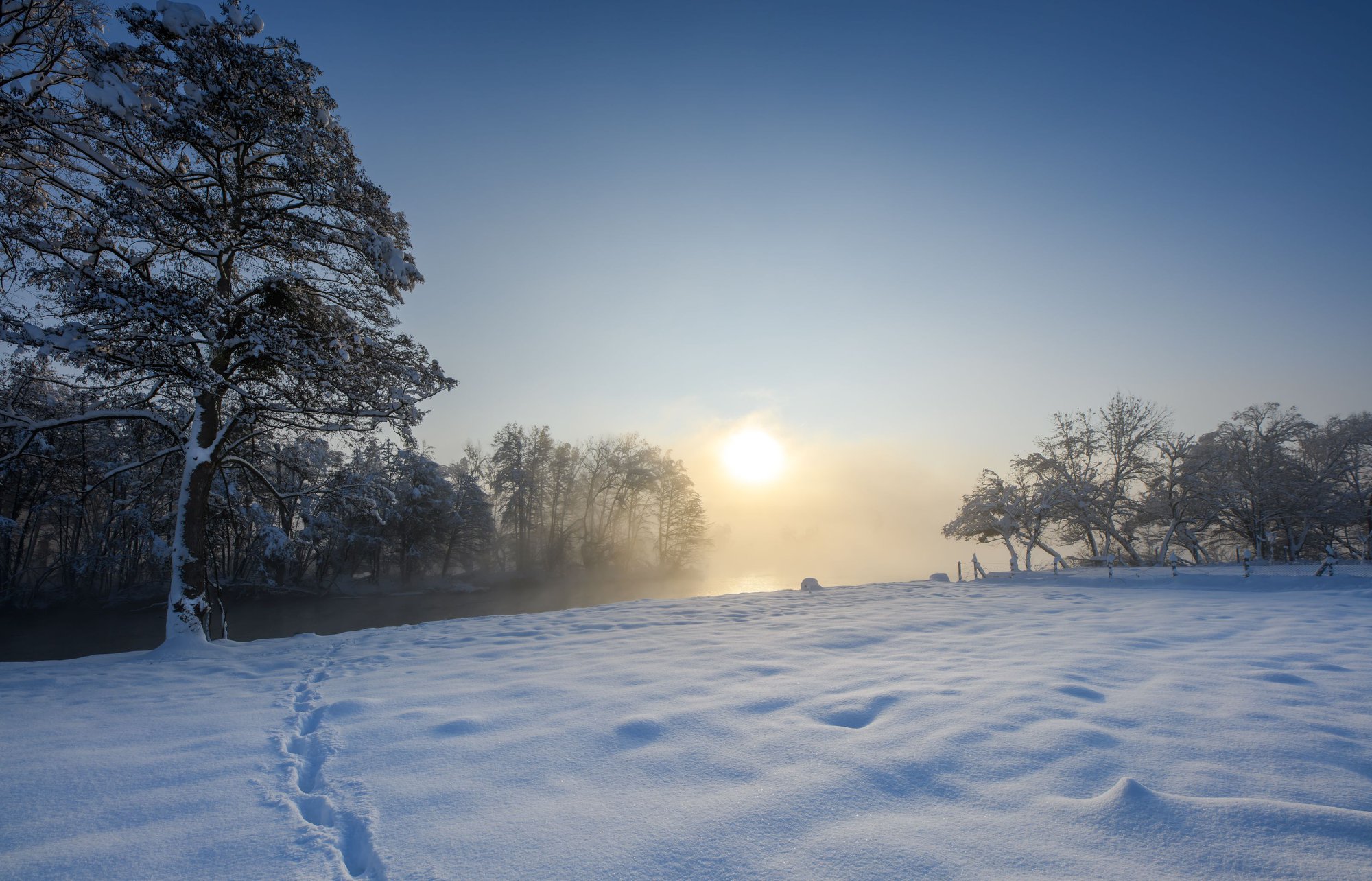 Šetnja po hladnom zraku je veliki poklon našem zdravlju, evo i zašto