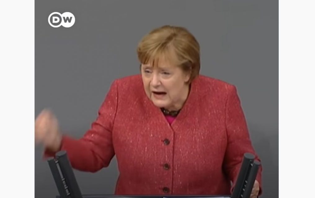 Dramatično priznanje Angele Merkel: “Nama je situacija izmakla kontroli!”