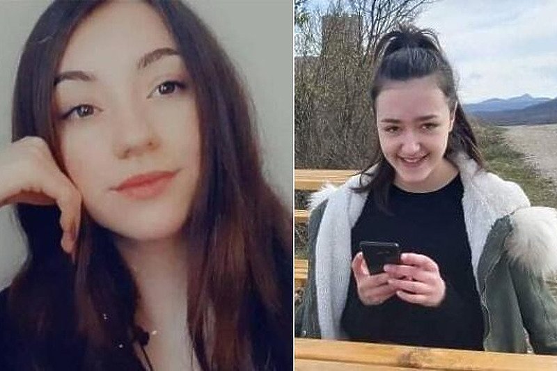Nestale tinejdžerke iz Bihaća pronađene u Sarajevu