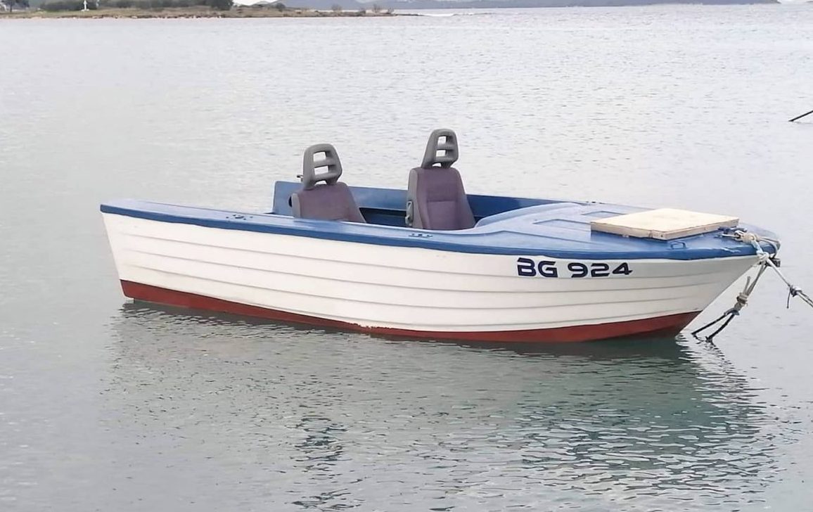 Fotka čamca iz Dalmacije postala hit, jer ljudi ne vjeruju šta je vlasnik ugradio