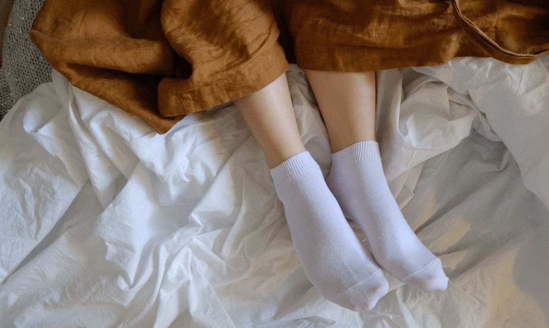 Spavate li s čarapama: Kažu da to nema veze s hladnoćom, već psihom