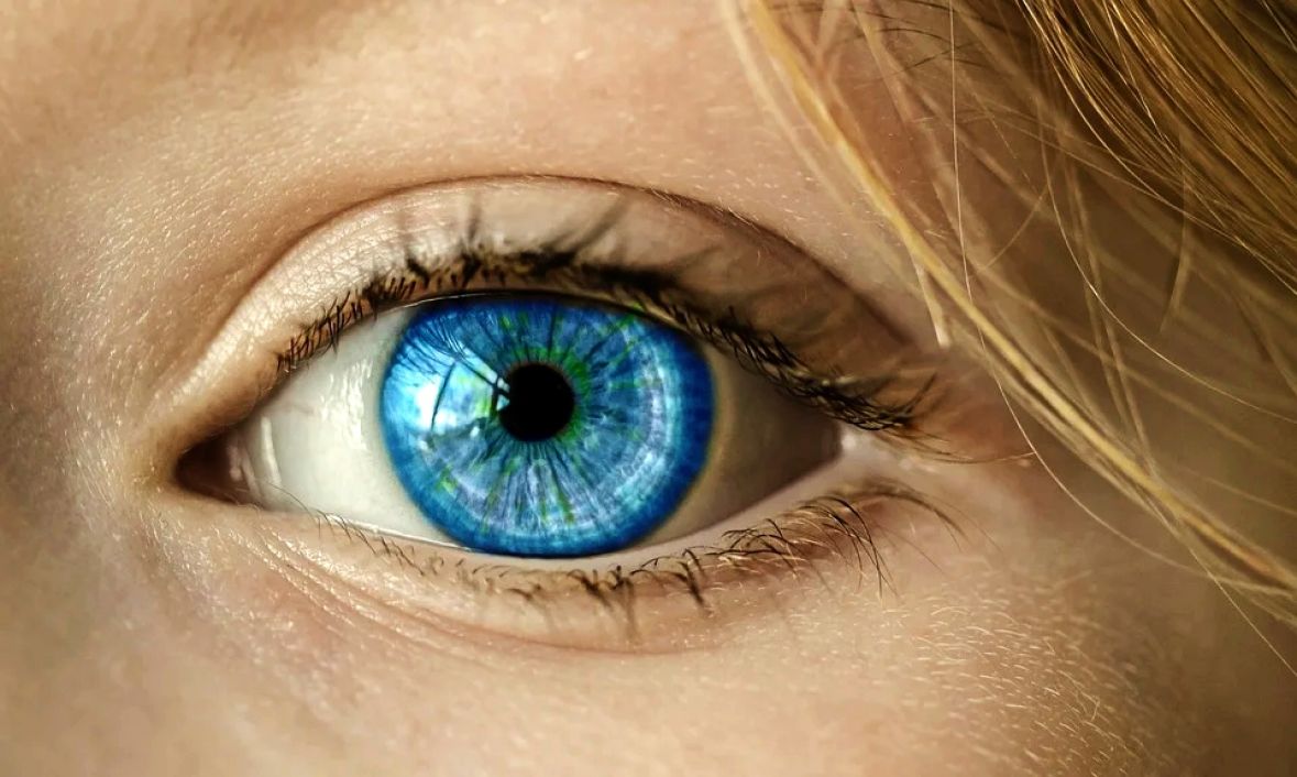 Ljudi s plavim očima su posebni – a žene s ovom bojom očiju imaju ‘supermoć’