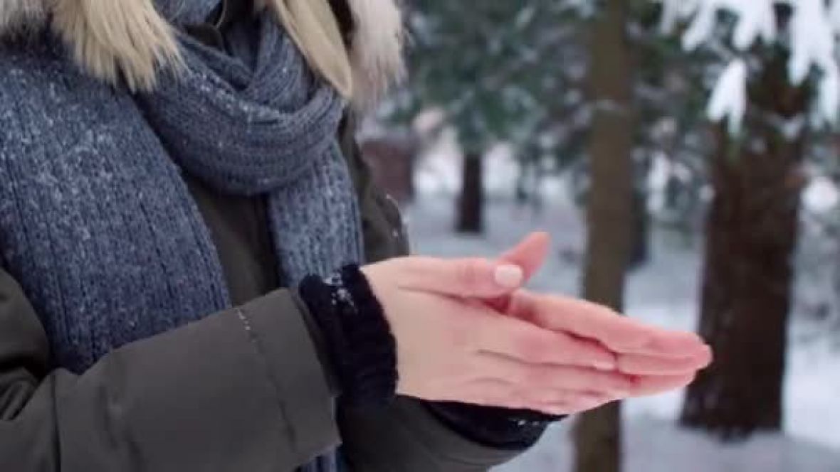 Kako njegovati ruke tokom zimskih dana?