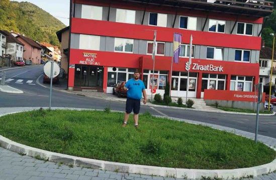 Srebreničanin nudi svoj hotel za smještaj migranata