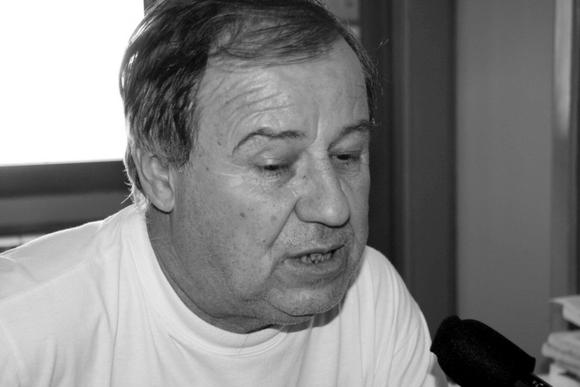 Posljednji pozdrav legendi Mostara: Umro je dr. Senad Kovačić – crveni doktor