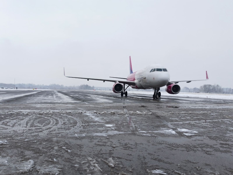 Tuzlanski aerodrom: Od 30. marta vraćaju se sve destinacije na koje se letjelo prije pandemije