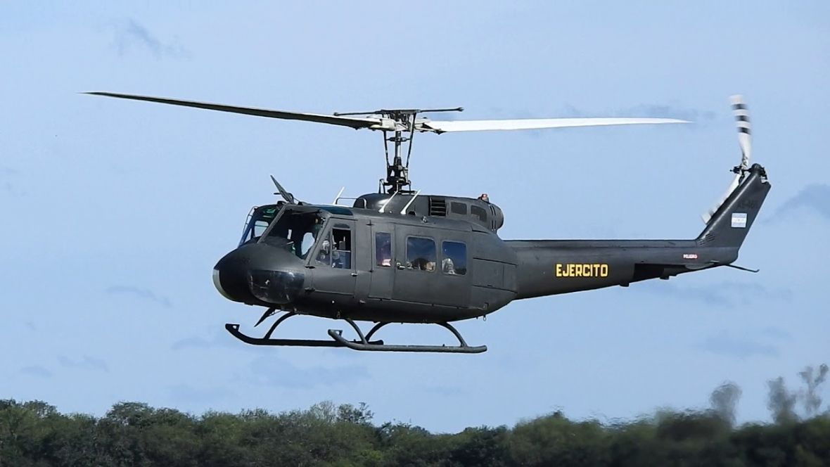 SAD će proizvoditi helikoptere za Oružane snage BiH
