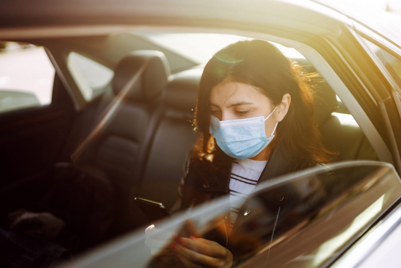 Naučnici proučavali kako se koronavirus širi u automobilu, objasnili i kako se najbolje štititi