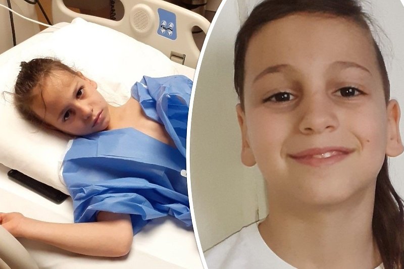 Devetogodišnji dječak Isa Habula mora na četvrtu operaciju i potrebna mu je pomoć dobrih ljudi