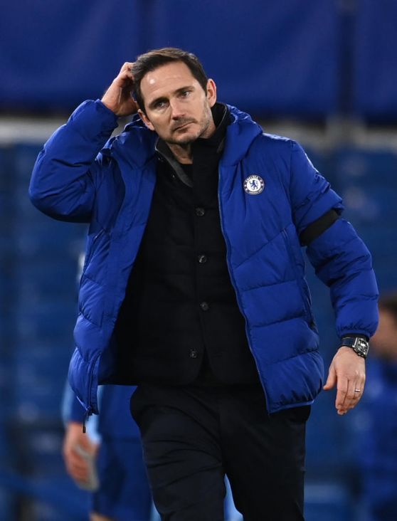Chelsea otpustio Franka Lamparda, ovo je mogući nasljednik