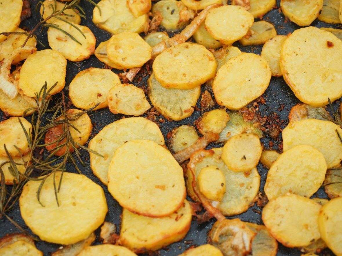 Recept za pečeni krompir koji je “srušio” internet: Evo u čemu je fazon