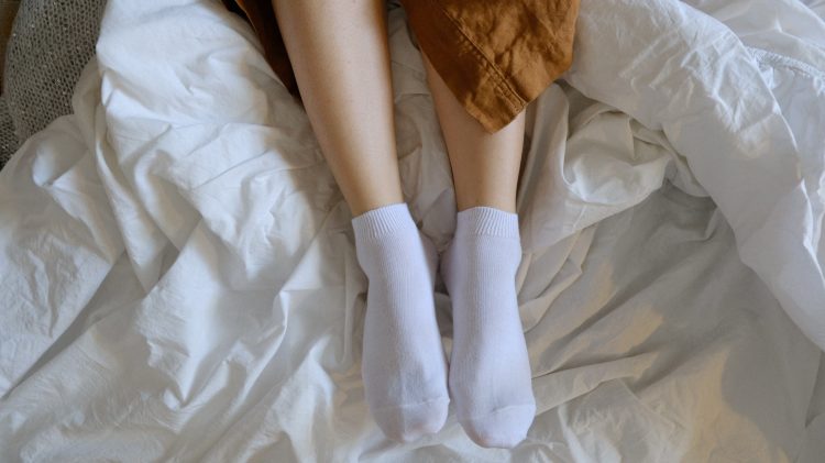Spavate s čarapama ili bez njih? Evo šta to govori o vašem karakteru
