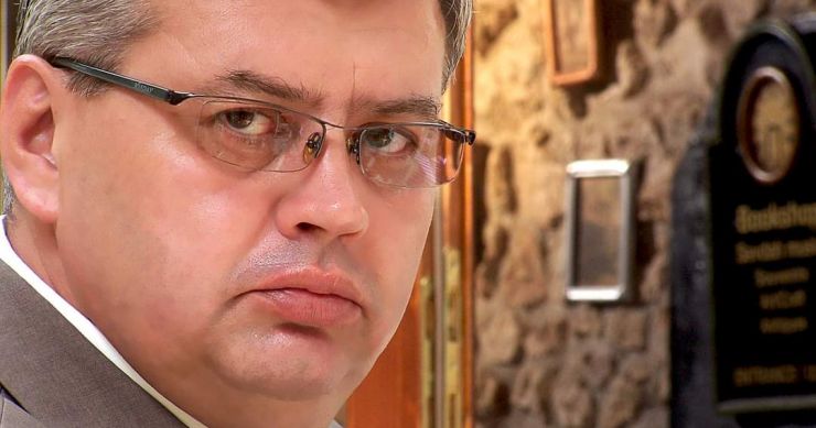 Preminuo poznati radijski i TV voditelj Tarik Helić
